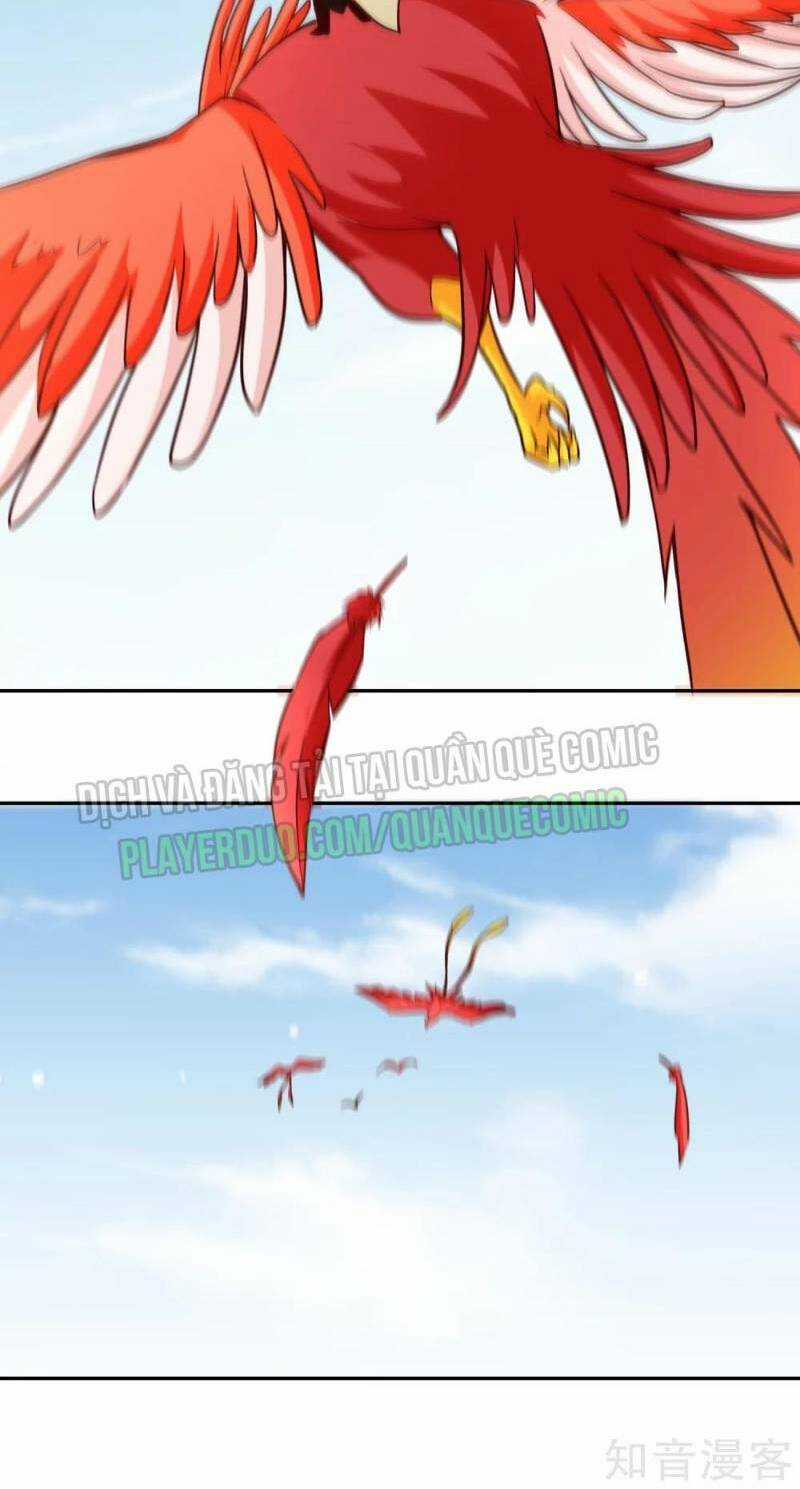 Võ Linh Kiếm Tôn Chapter 87 trang 15