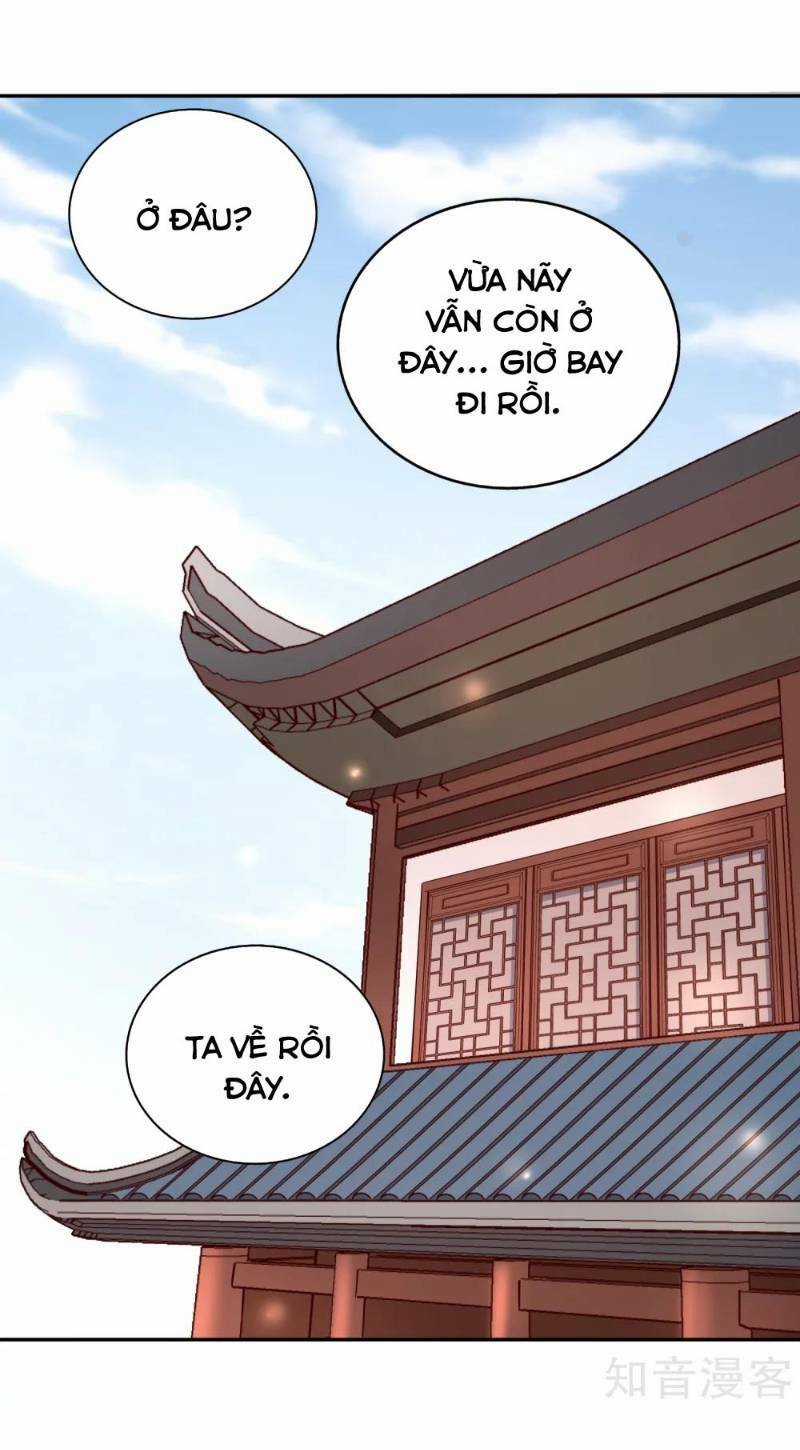 Võ Linh Kiếm Tôn Chapter 87 trang 24