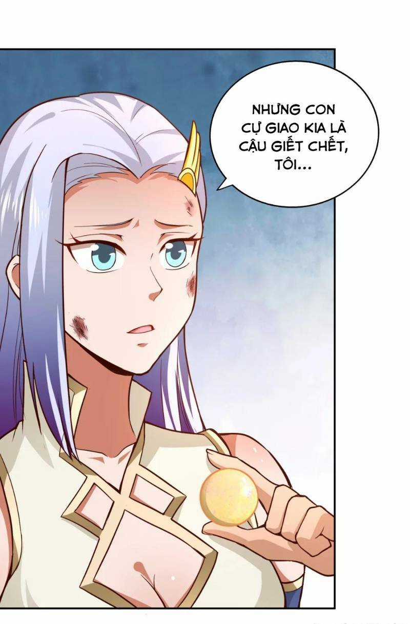 Võ Linh Kiếm Tôn Chapter 87 trang 6