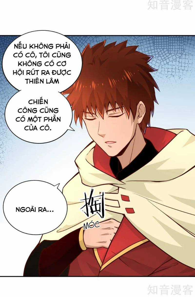 Võ Linh Kiếm Tôn Chapter 87 trang 7