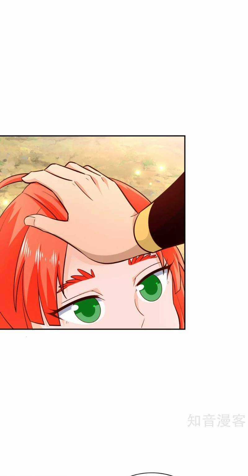 Võ Linh Kiếm Tôn Chapter 88 trang 14