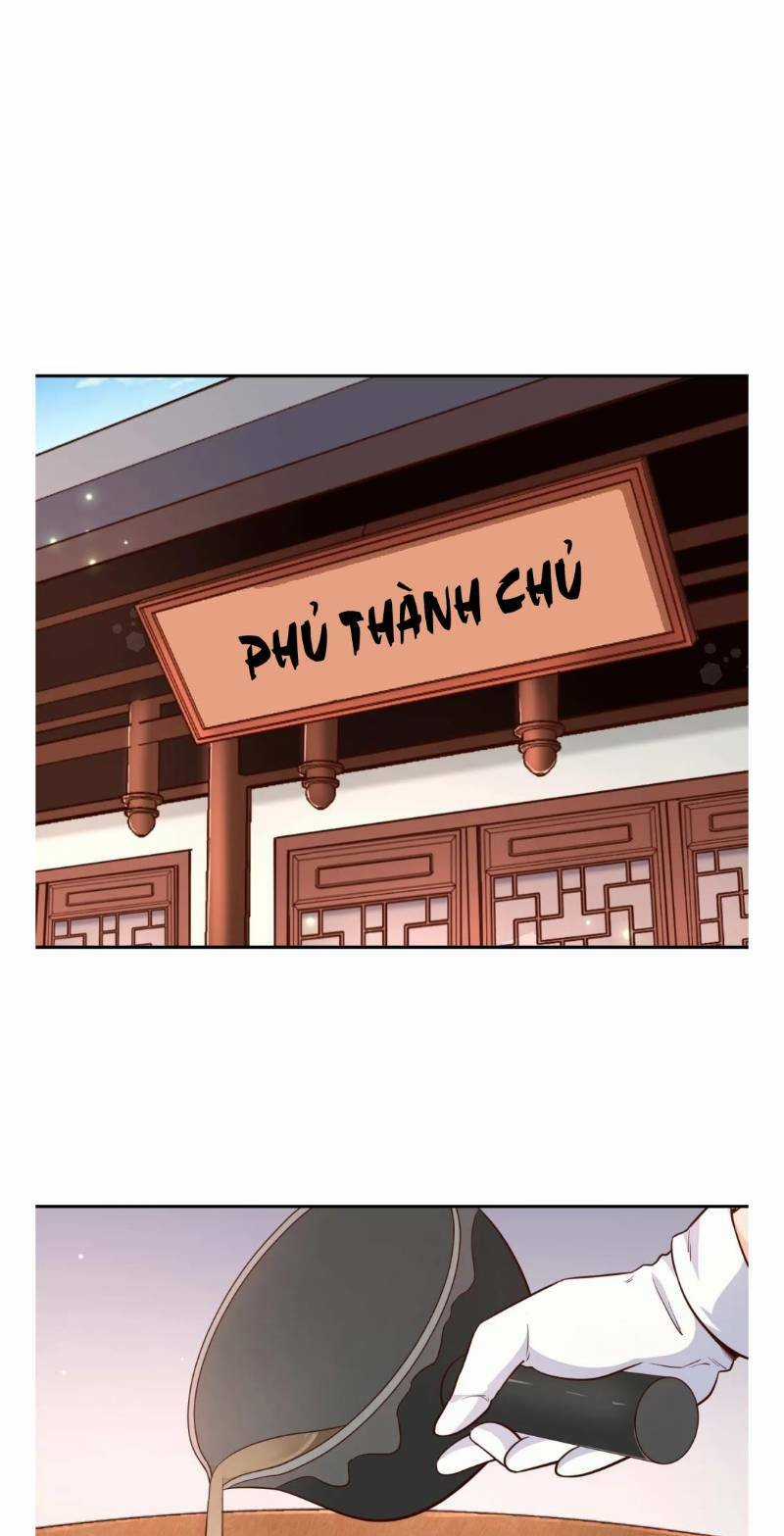 Võ Linh Kiếm Tôn Chapter 88 trang 16