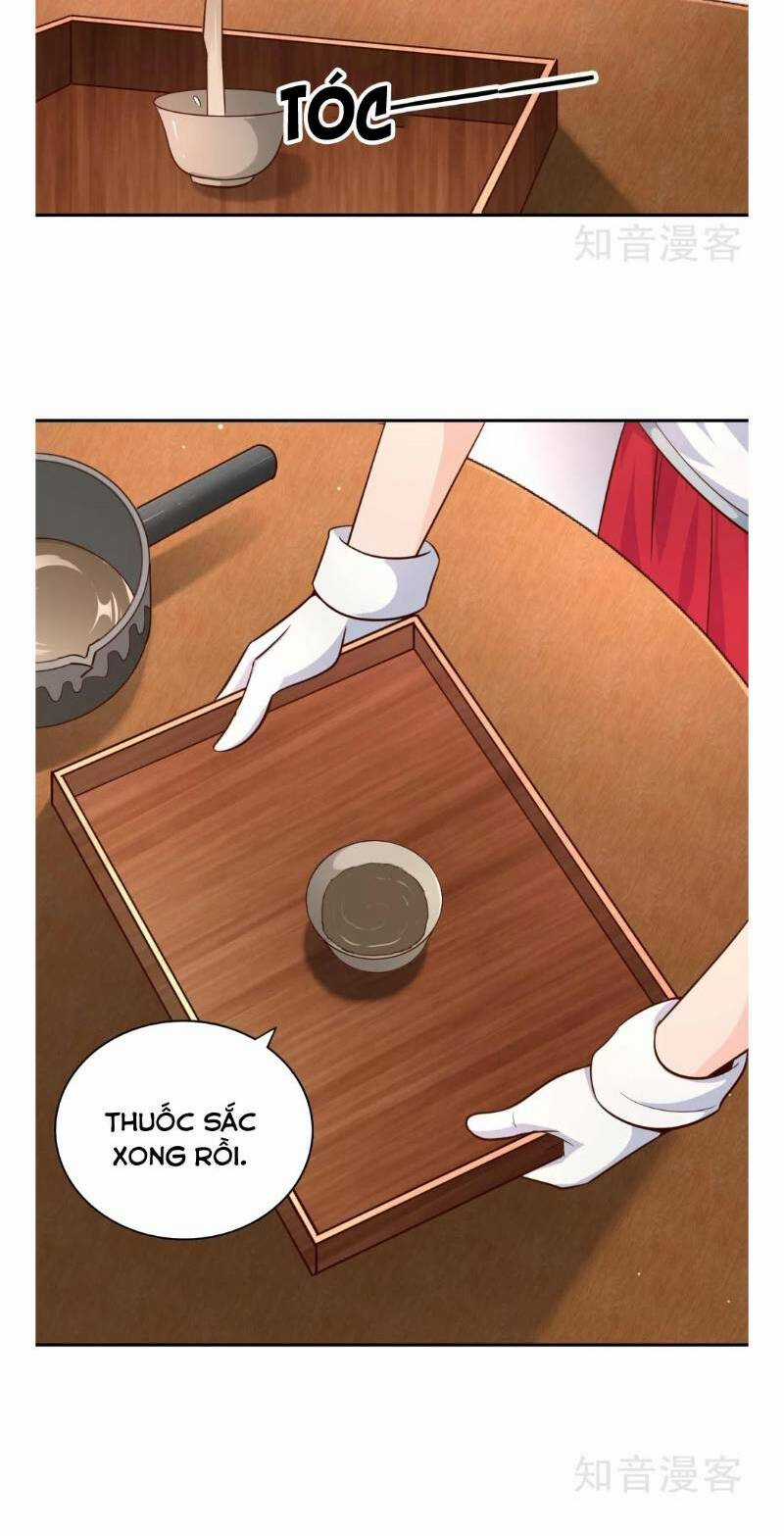 Võ Linh Kiếm Tôn Chapter 88 trang 17