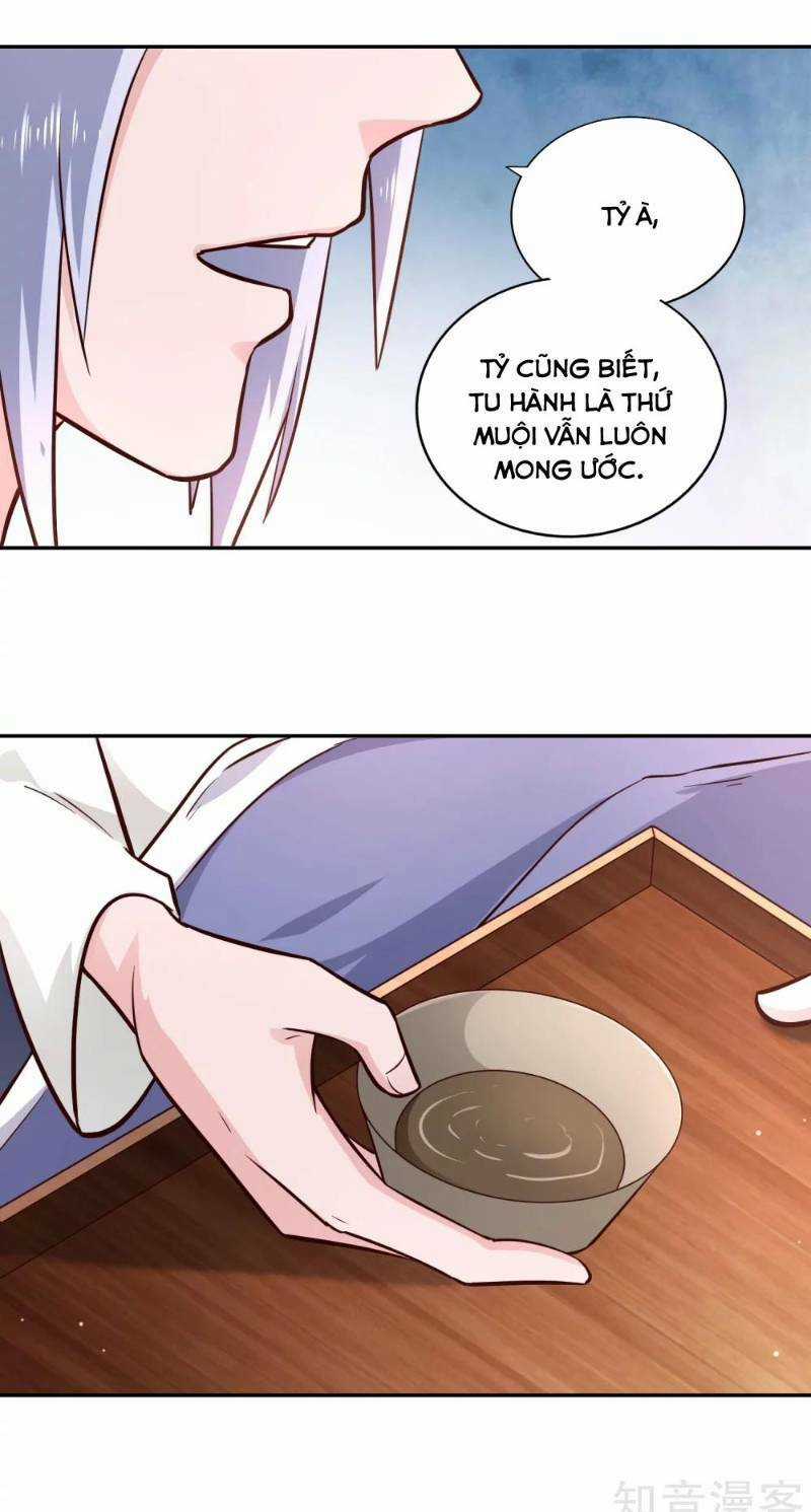 Võ Linh Kiếm Tôn Chapter 88 trang 22