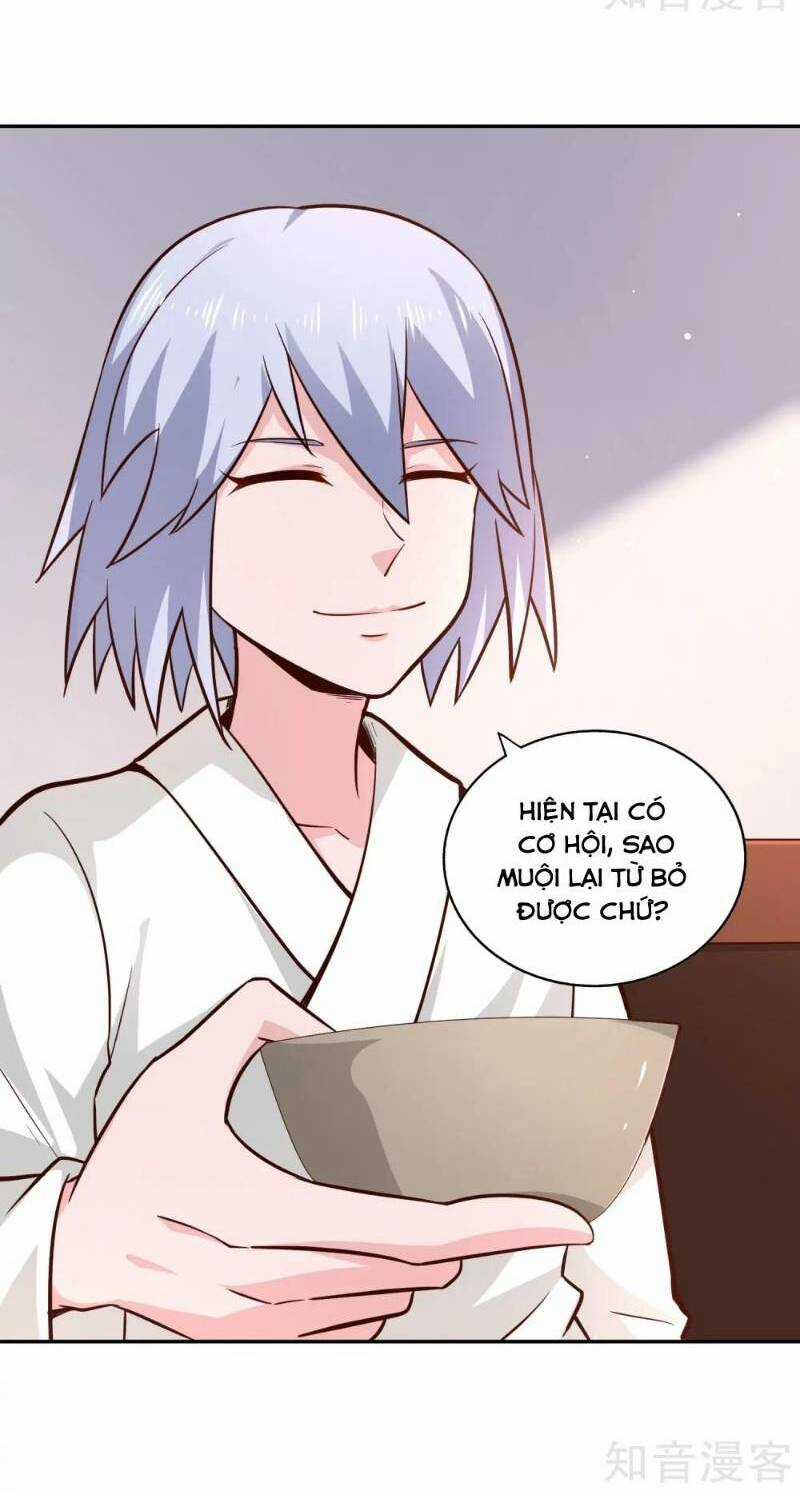 Võ Linh Kiếm Tôn Chapter 88 trang 23