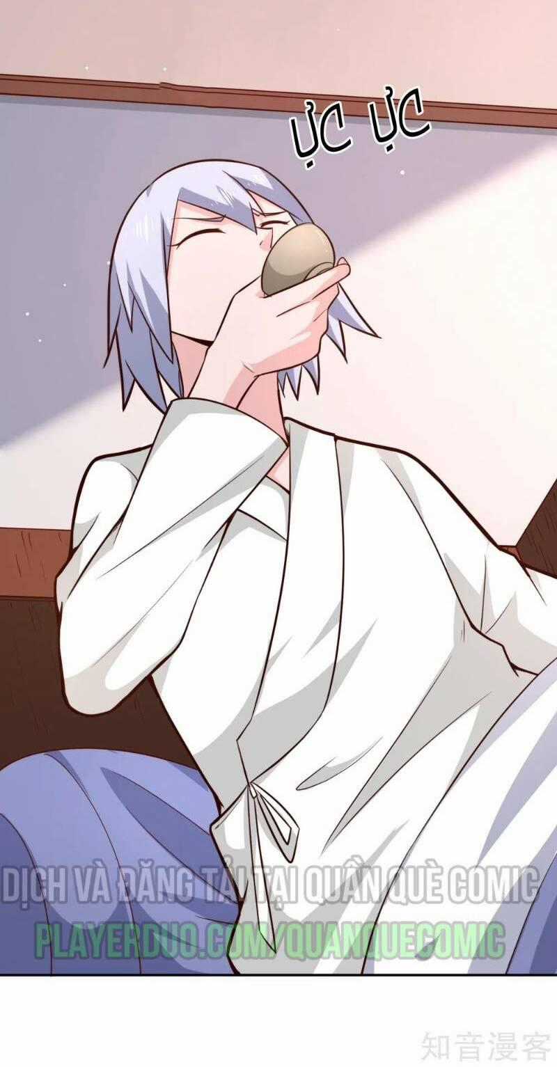 Võ Linh Kiếm Tôn Chapter 88 trang 27