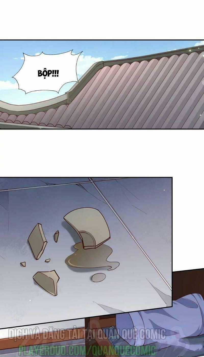 Võ Linh Kiếm Tôn Chapter 89 trang 0