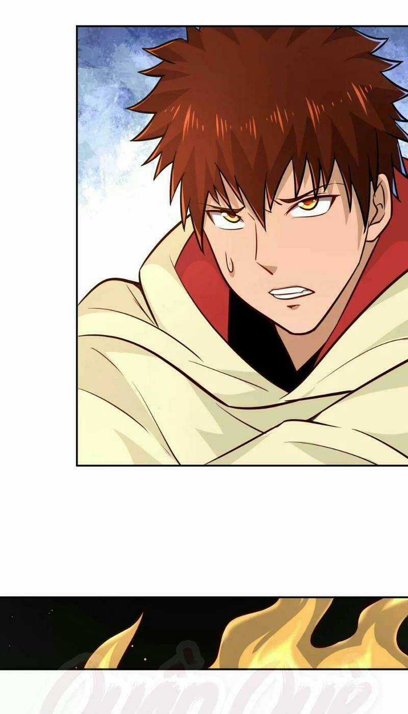 Võ Linh Kiếm Tôn Chapter 89 trang 14