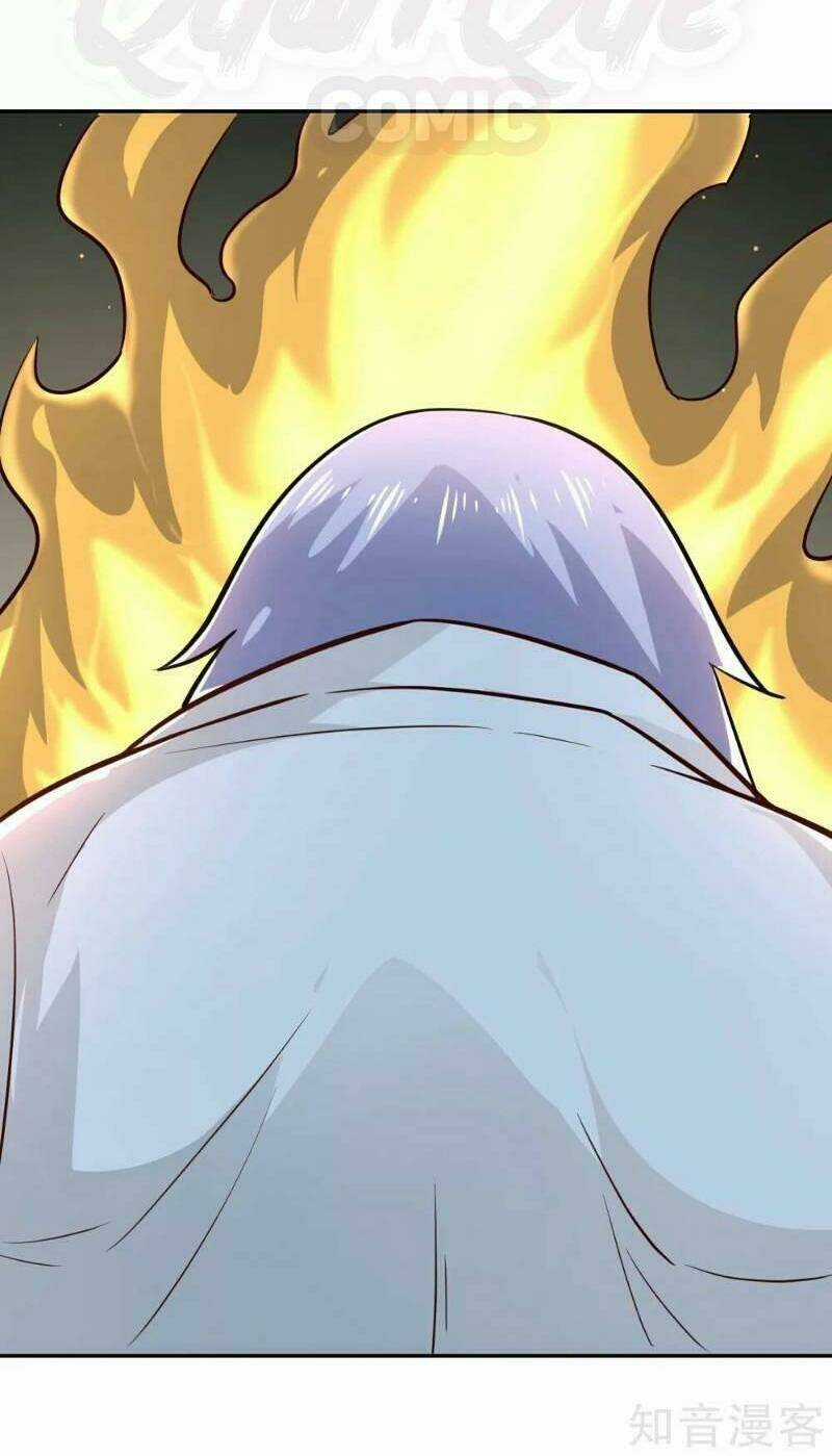 Võ Linh Kiếm Tôn Chapter 89 trang 15