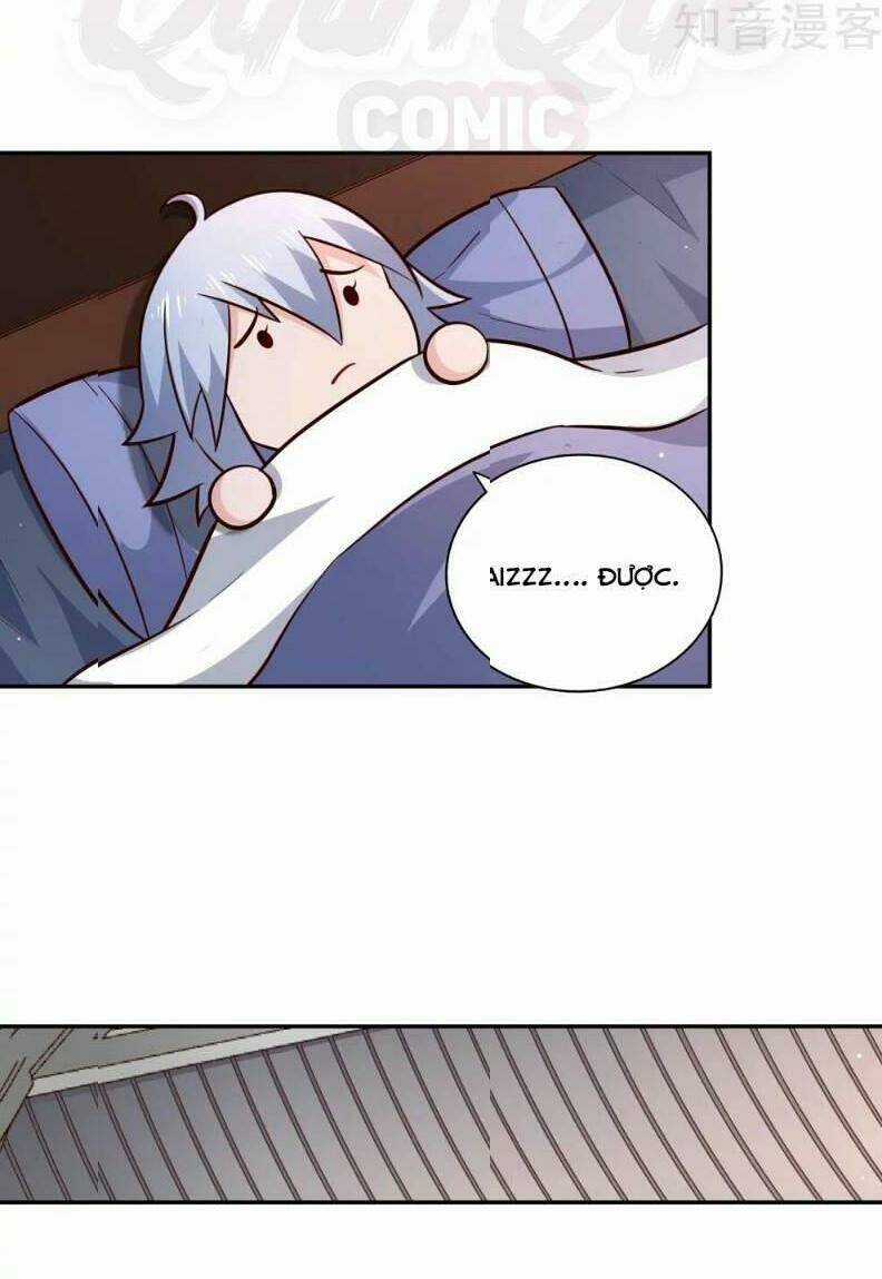 Võ Linh Kiếm Tôn Chapter 89 trang 21