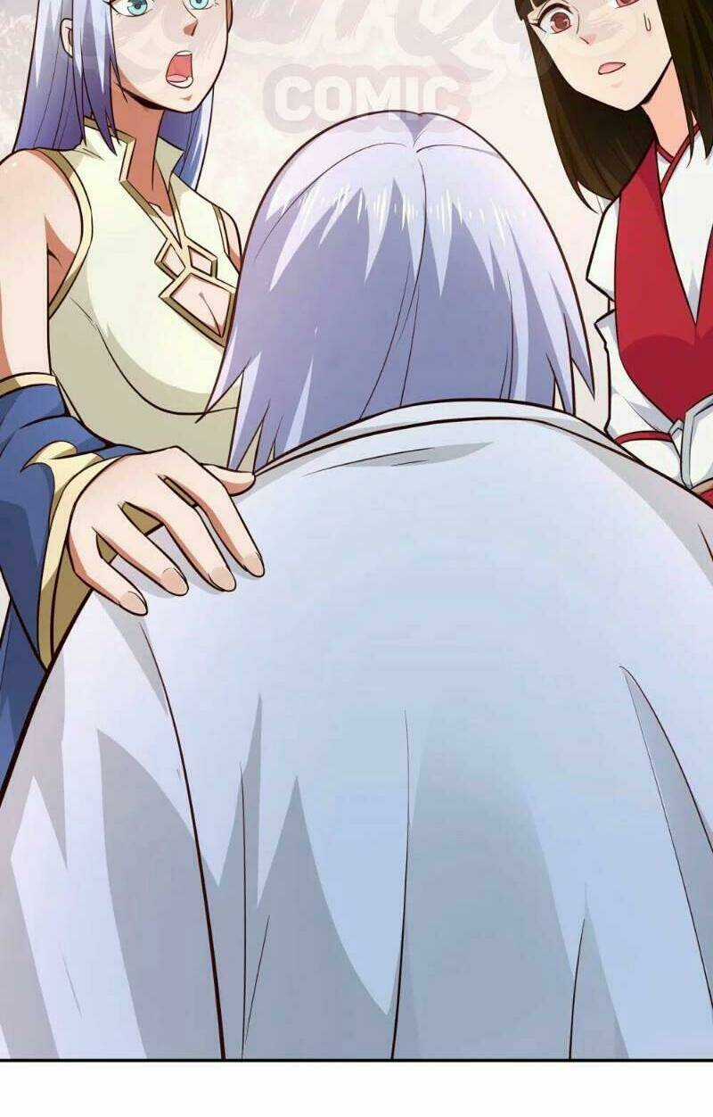 Võ Linh Kiếm Tôn Chapter 89 trang 5