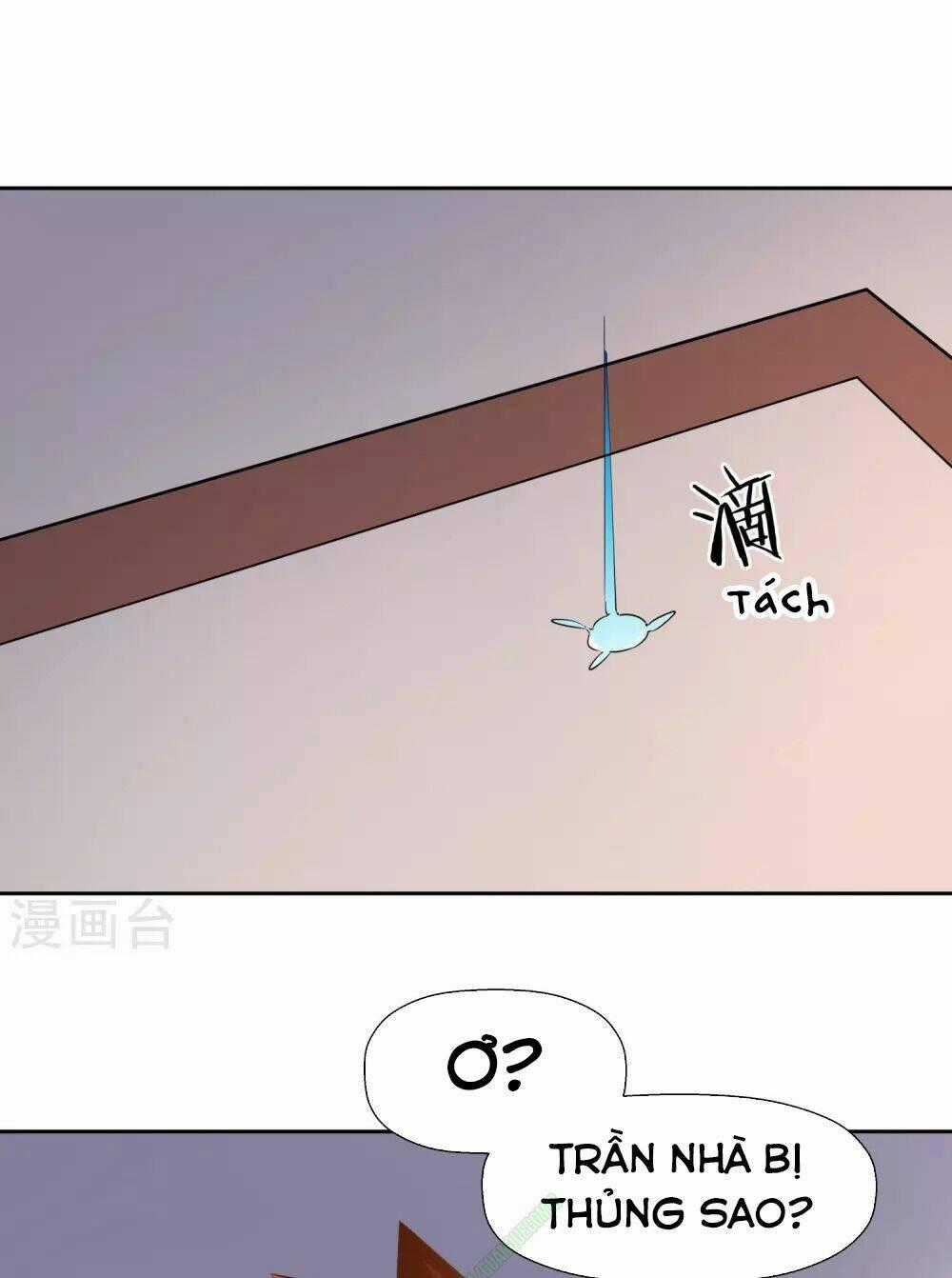 Võ Linh Kiếm Tôn Chapter 9 trang 24