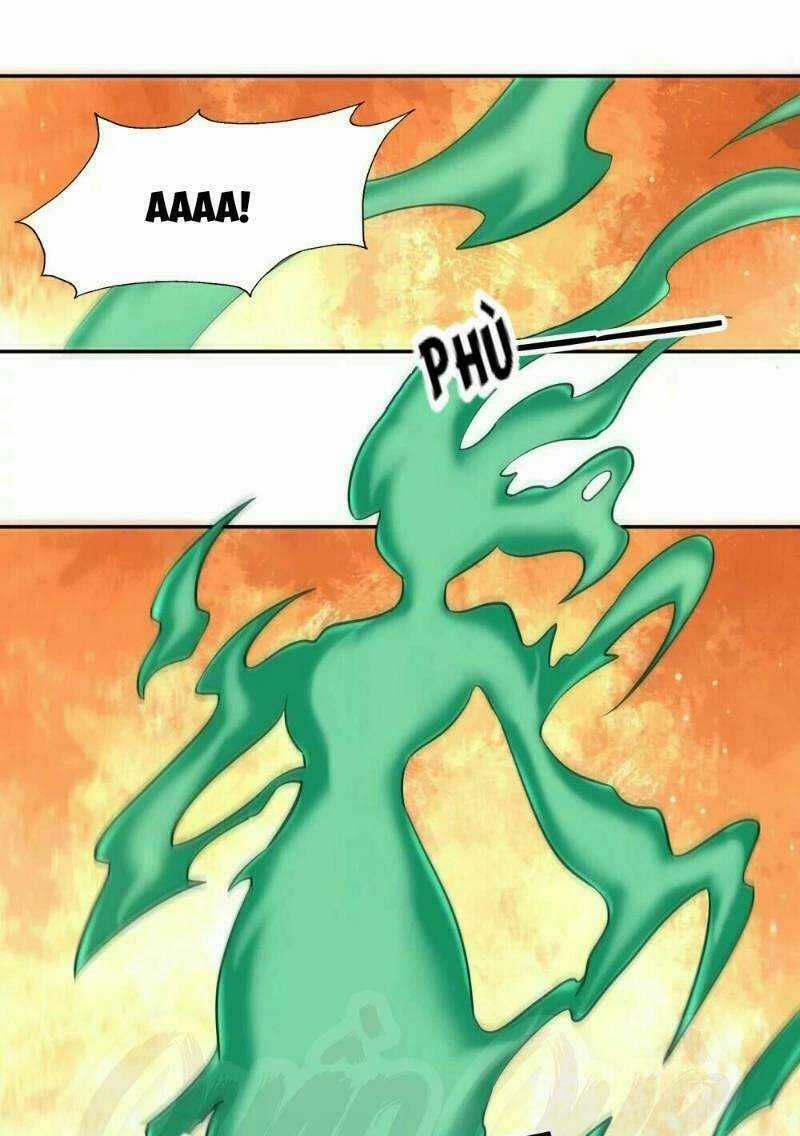 Võ Linh Kiếm Tôn Chapter 90 trang 2