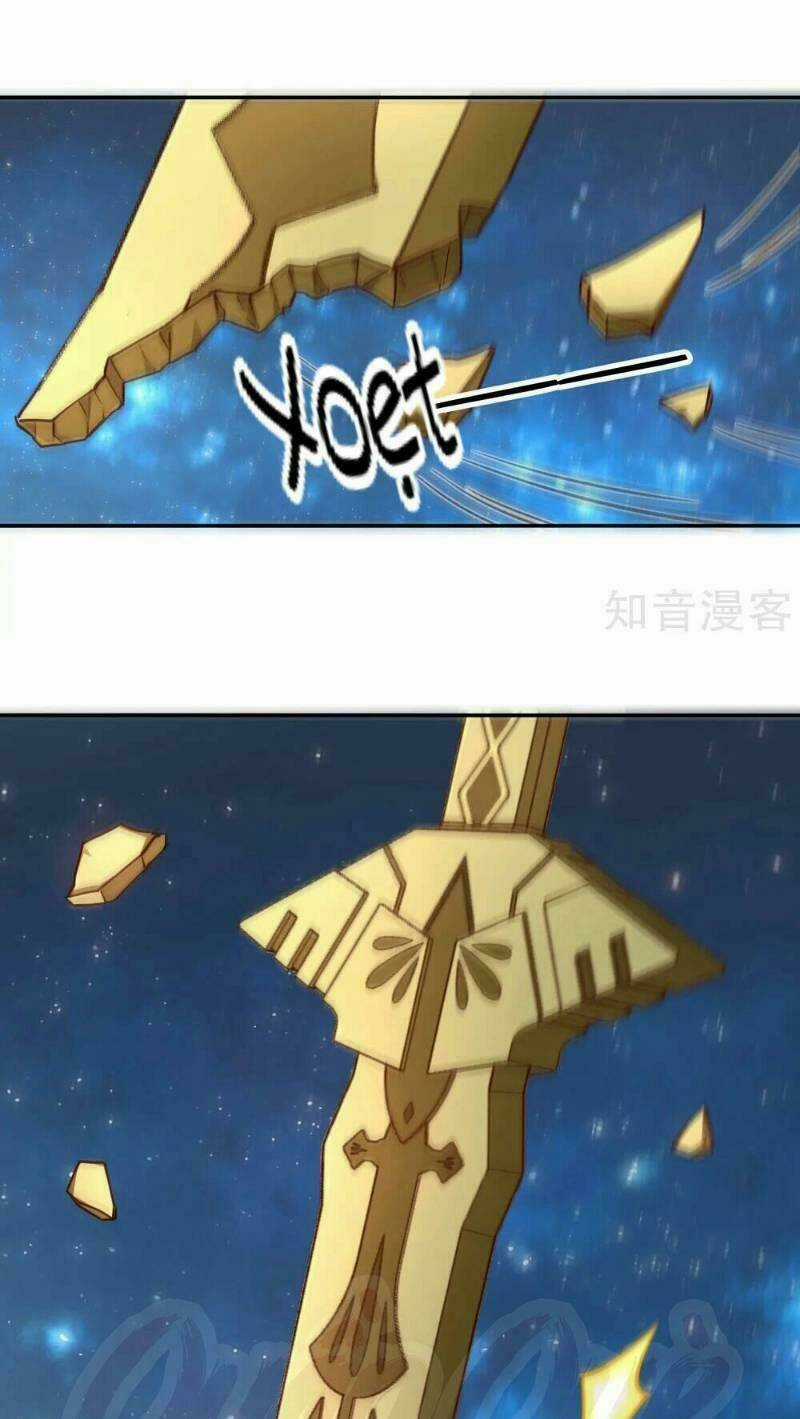 Võ Linh Kiếm Tôn Chapter 90 trang 8