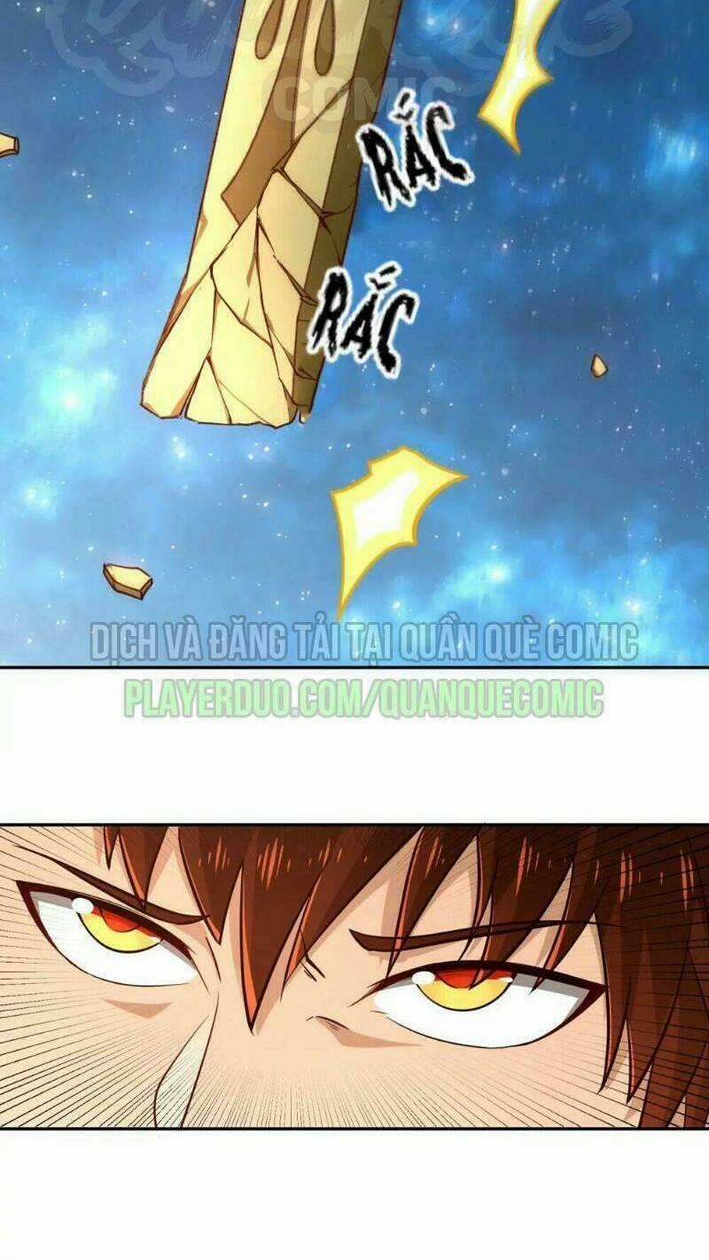 Võ Linh Kiếm Tôn Chapter 90 trang 9