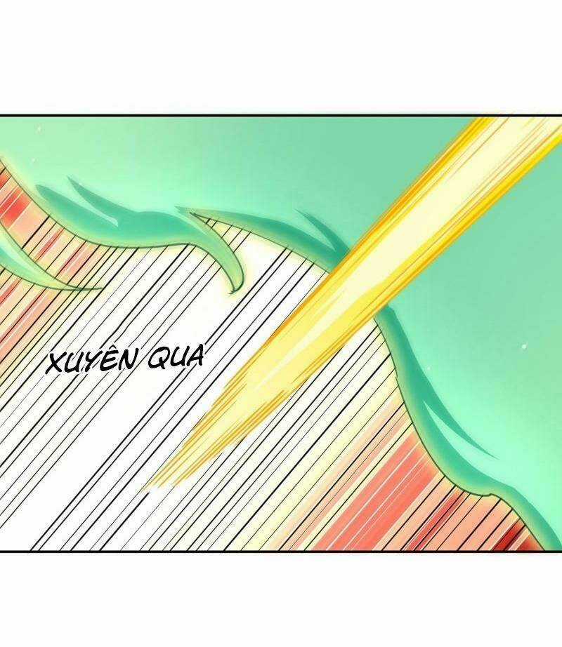 Võ Linh Kiếm Tôn Chapter 91 trang 11