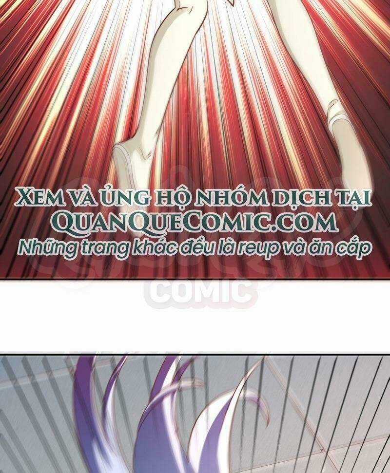 Võ Linh Kiếm Tôn Chapter 91 trang 13