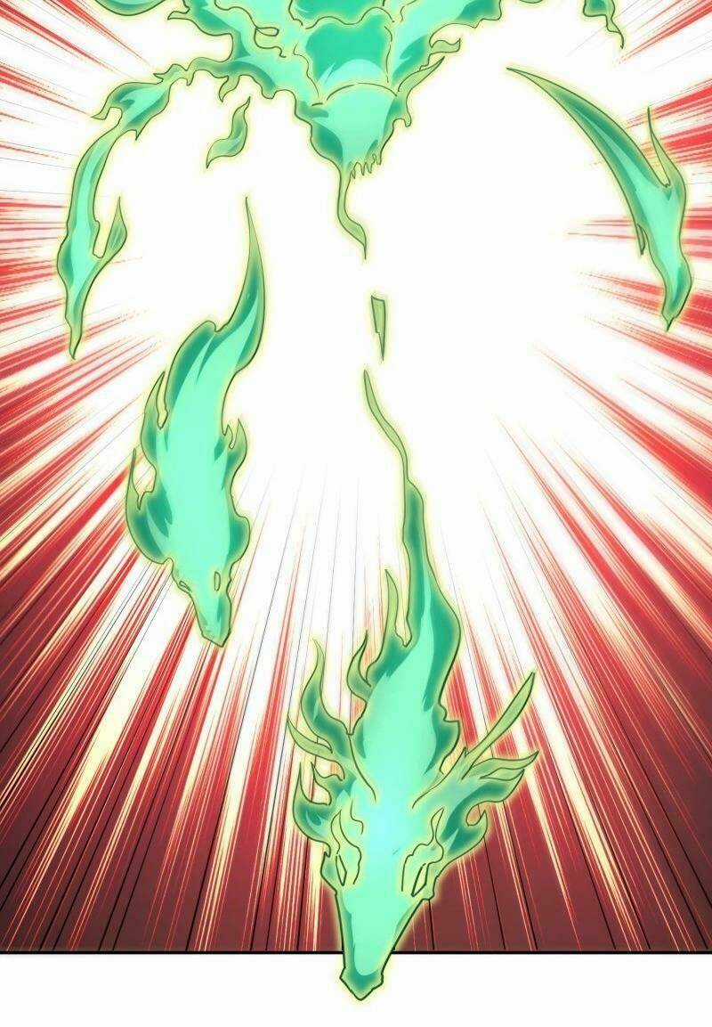 Võ Linh Kiếm Tôn Chapter 91 trang 17