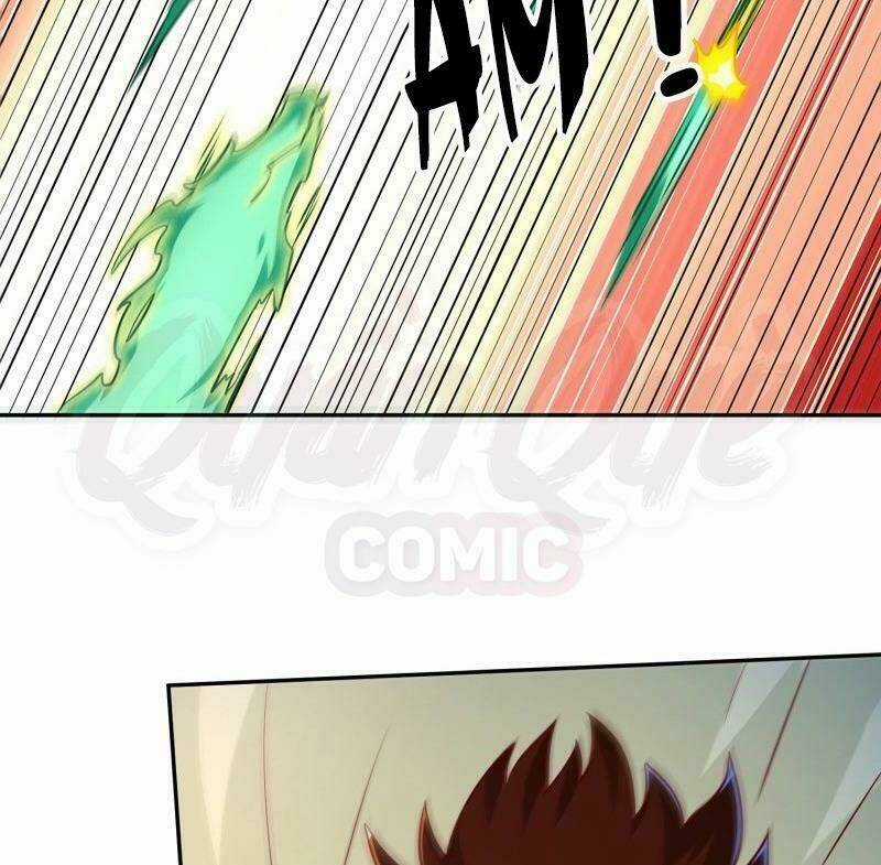 Võ Linh Kiếm Tôn Chapter 91 trang 19