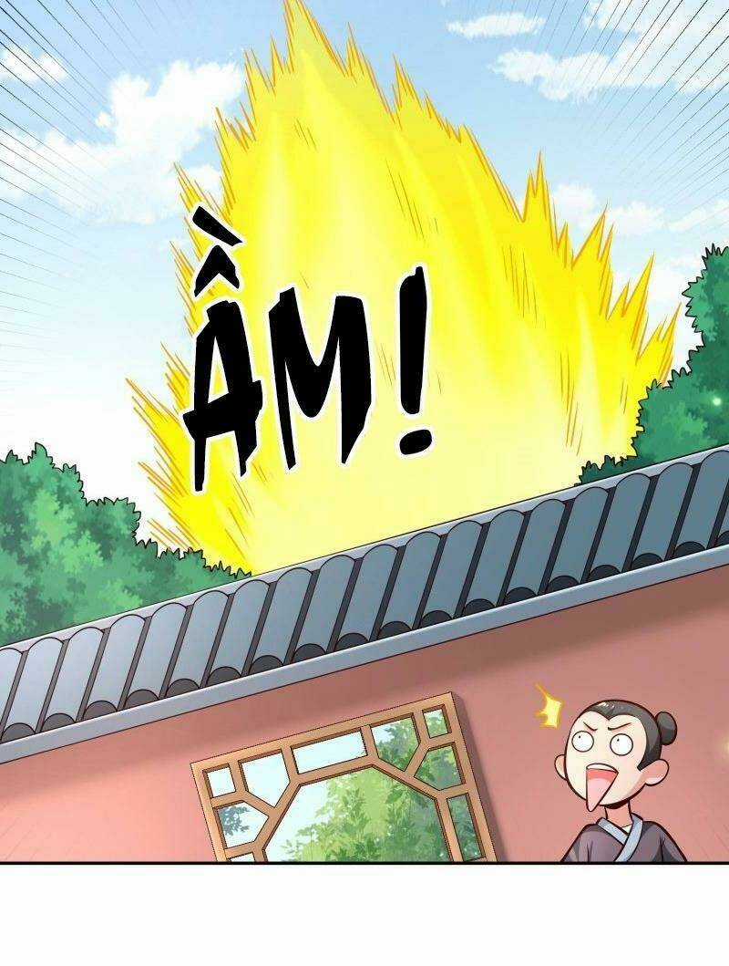 Võ Linh Kiếm Tôn Chapter 91 trang 23