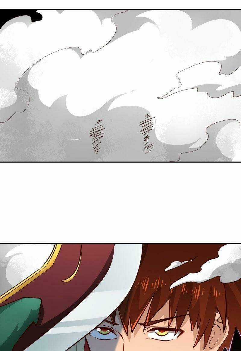 Võ Linh Kiếm Tôn Chapter 91 trang 24