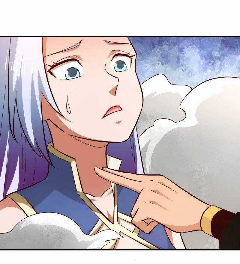 Võ Linh Kiếm Tôn Chapter 91 trang 27