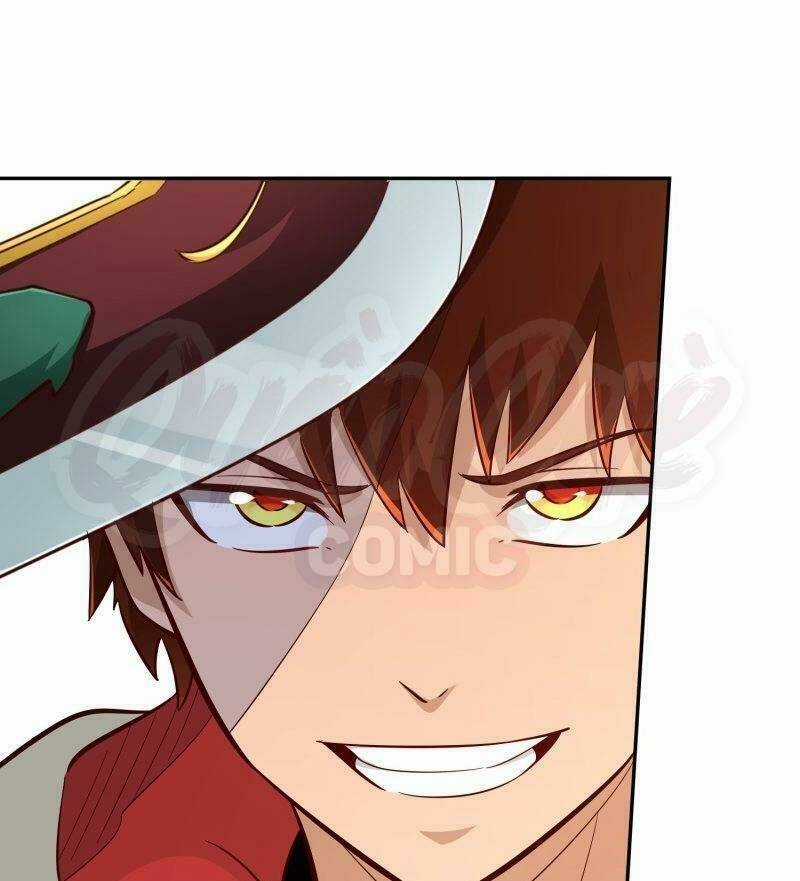 Võ Linh Kiếm Tôn Chapter 91 trang 28