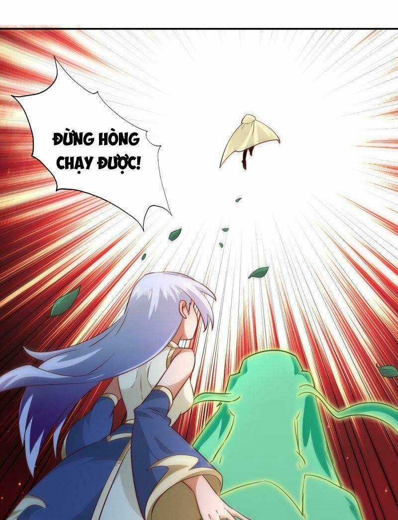 Võ Linh Kiếm Tôn Chapter 91 trang 3