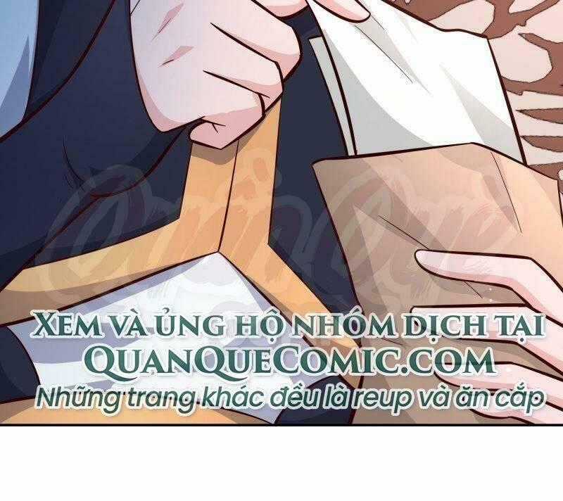 Võ Linh Kiếm Tôn Chapter 91 trang 43