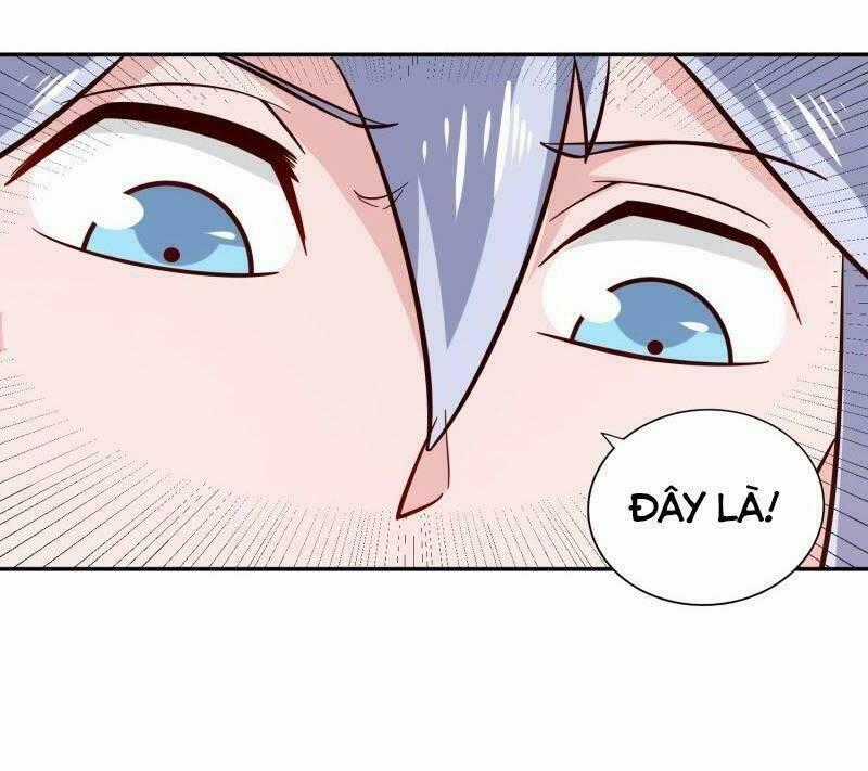 Võ Linh Kiếm Tôn Chapter 91 trang 44