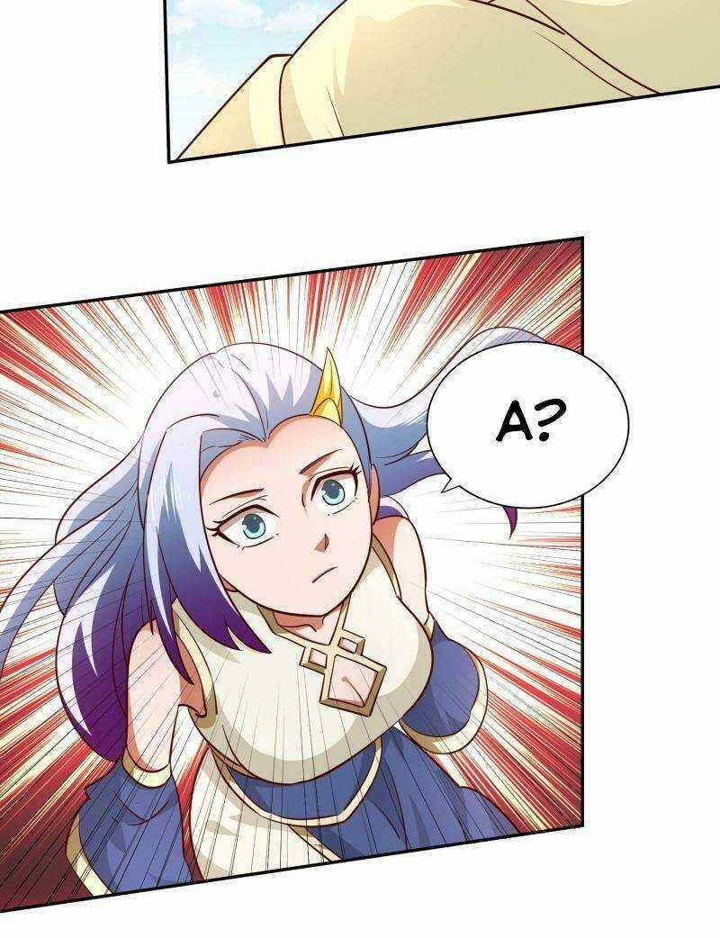 Võ Linh Kiếm Tôn Chapter 91 trang 5