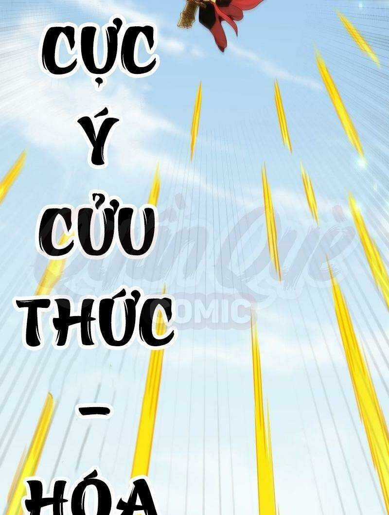 Võ Linh Kiếm Tôn Chapter 91 trang 7