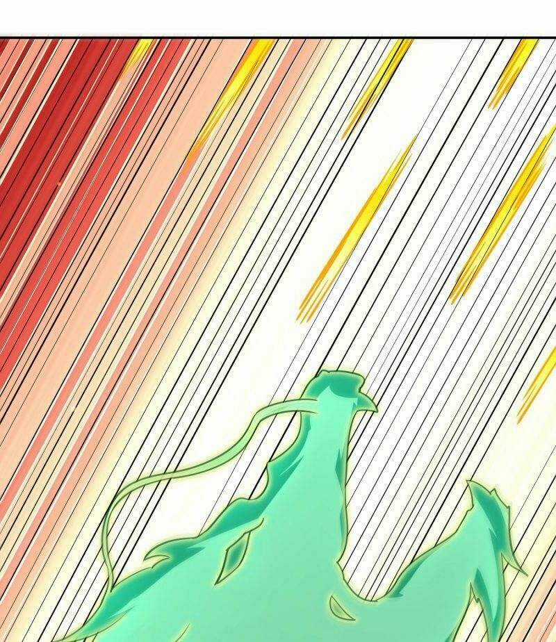 Võ Linh Kiếm Tôn Chapter 91 trang 9