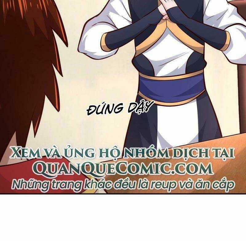 Võ Linh Kiếm Tôn Chapter 92 trang 14