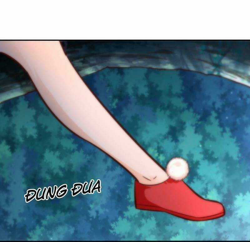 Võ Linh Kiếm Tôn Chapter 92 trang 20