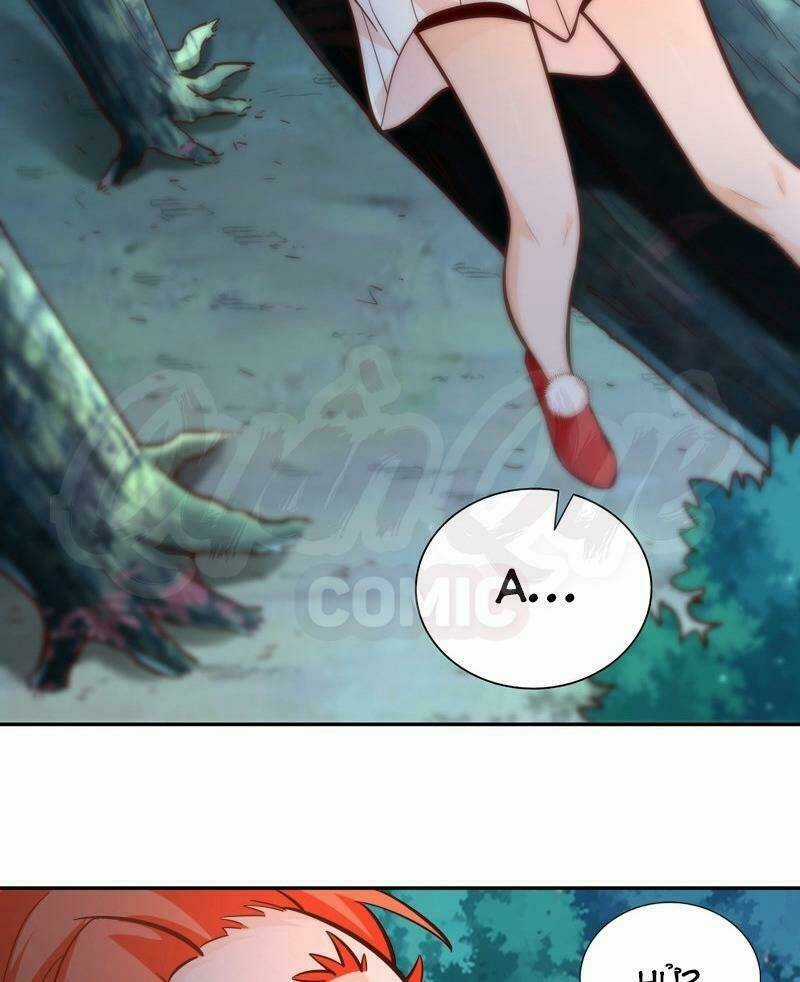 Võ Linh Kiếm Tôn Chapter 92 trang 22