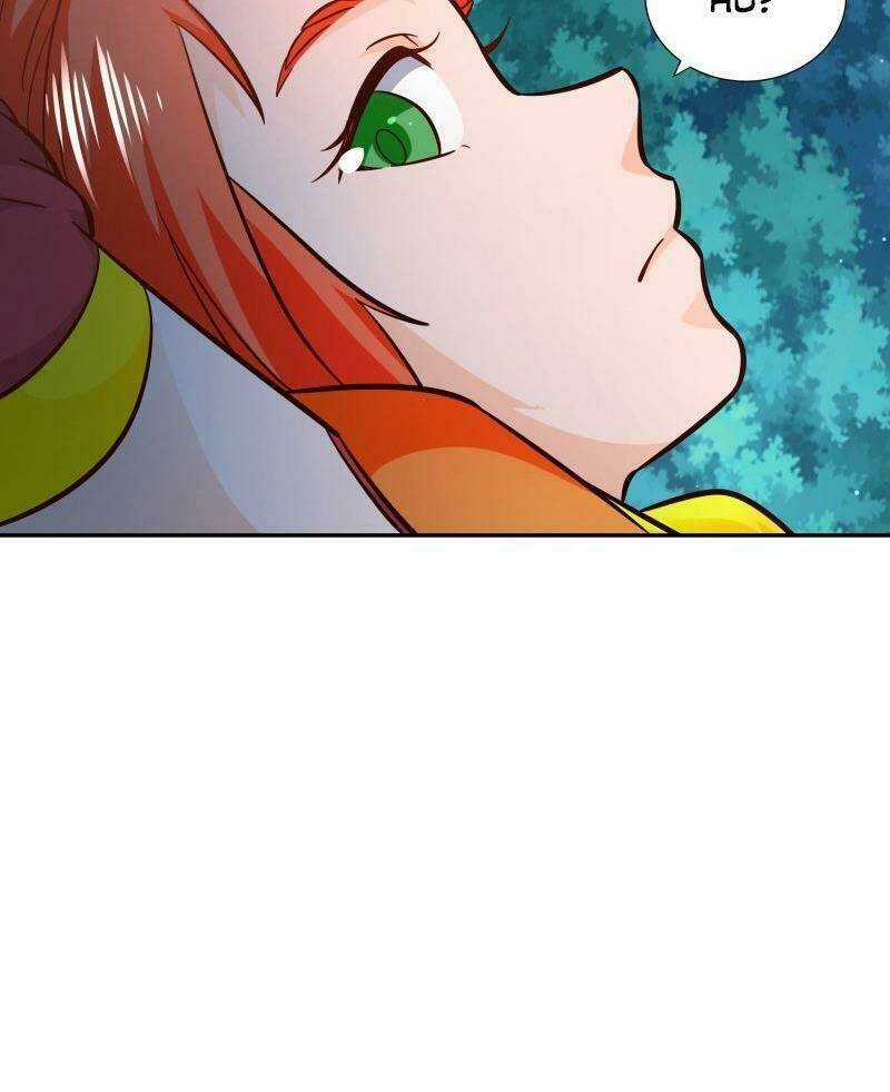 Võ Linh Kiếm Tôn Chapter 92 trang 23