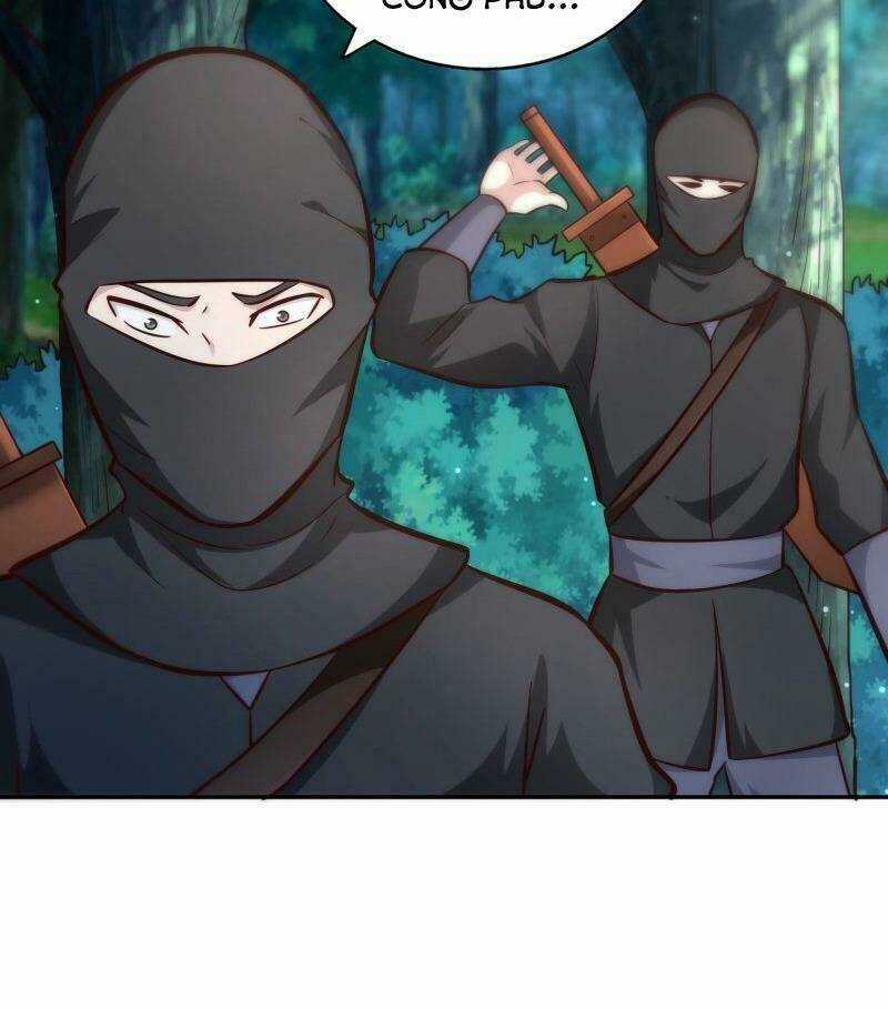 Võ Linh Kiếm Tôn Chapter 92 trang 26