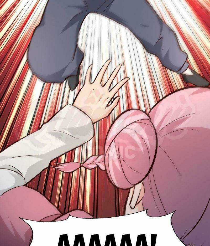 Võ Linh Kiếm Tôn Chapter 92 trang 28