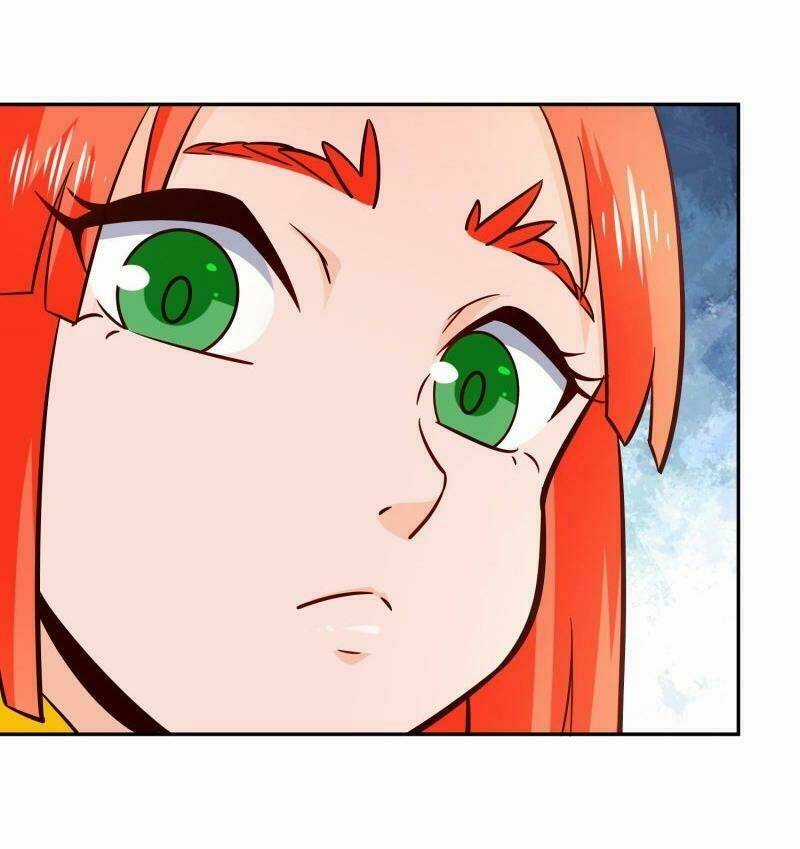 Võ Linh Kiếm Tôn Chapter 92 trang 32