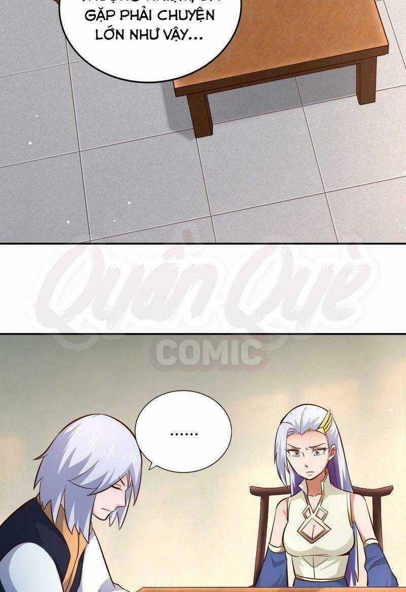 Võ Linh Kiếm Tôn Chapter 92 trang 4