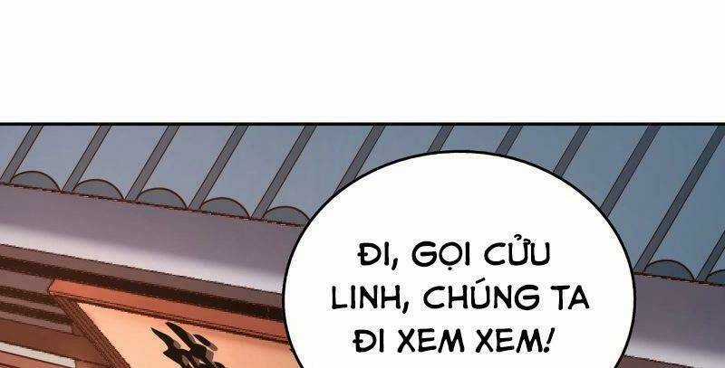 Võ Linh Kiếm Tôn Chapter 92 trang 42