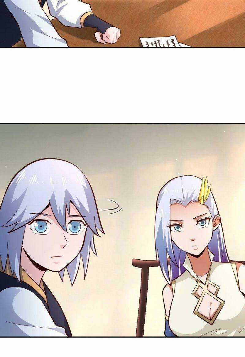 Võ Linh Kiếm Tôn Chapter 92 trang 5