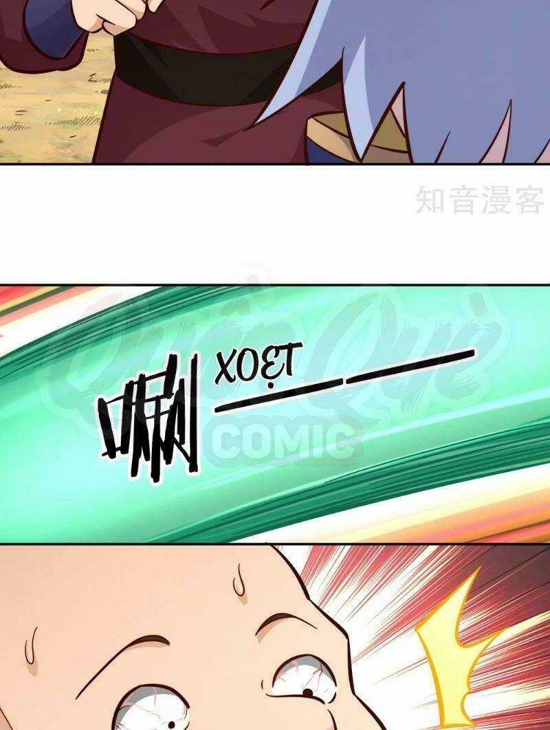 Võ Linh Kiếm Tôn Chapter 93 trang 13