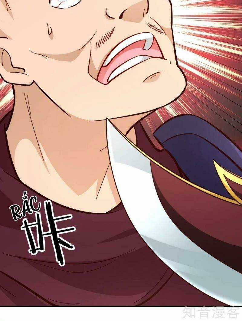 Võ Linh Kiếm Tôn Chapter 93 trang 14