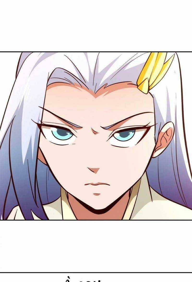 Võ Linh Kiếm Tôn Chapter 93 trang 15