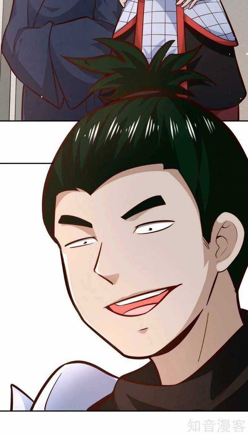 Võ Linh Kiếm Tôn Chapter 93 trang 20