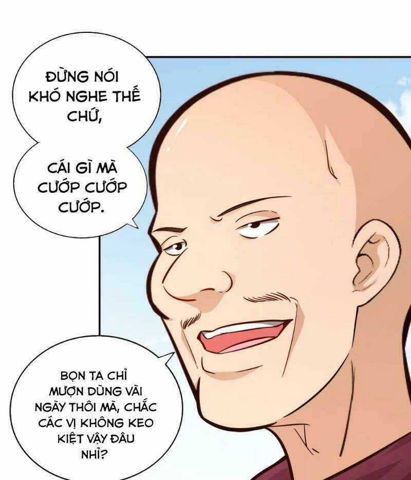 Võ Linh Kiếm Tôn Chapter 93 trang 3