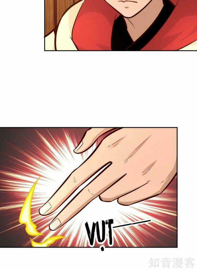 Võ Linh Kiếm Tôn Chapter 93 trang 35