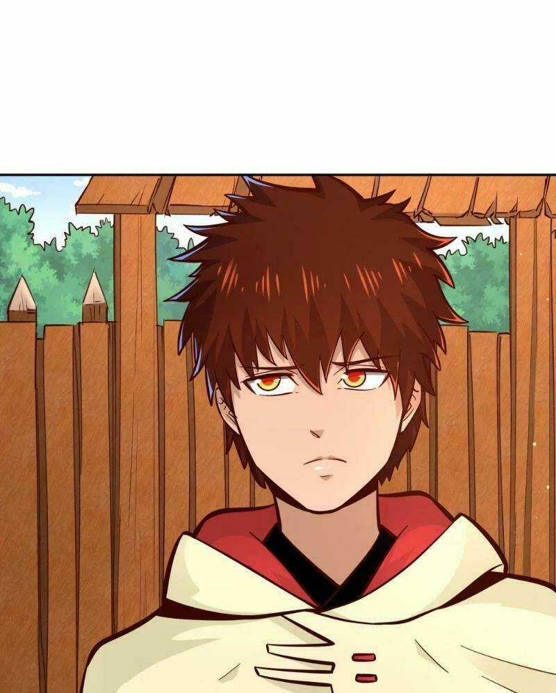 Võ Linh Kiếm Tôn Chapter 93 trang 36